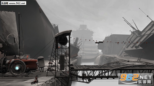 ���·�Զ��(FAR: Lone Sails)�����İ�
